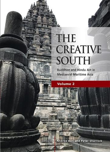 Creative South (Volume 2)