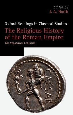 Religious History of the Roman Empire