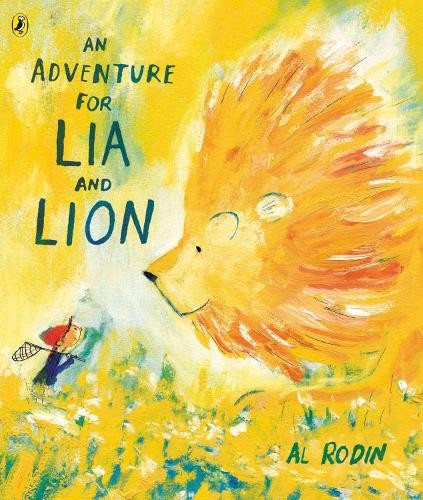 Adventure for Lia and Lion