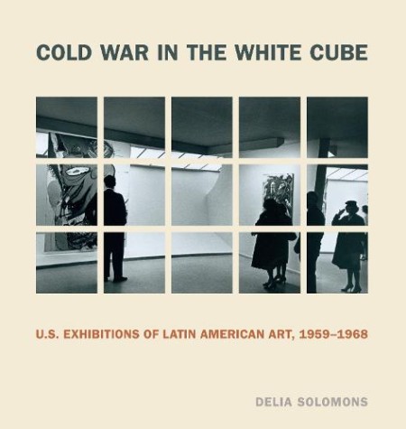 Cold War in the White Cube