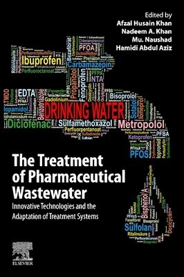 Treatment of Pharmaceutical Wastewater
