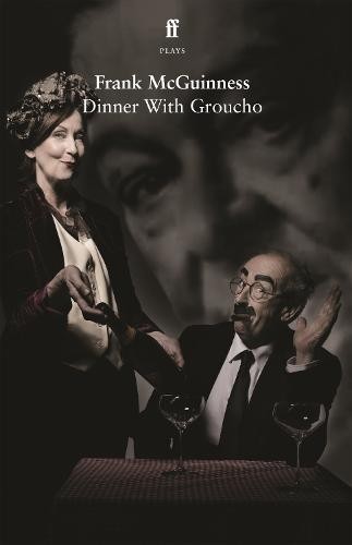 Dinner With Groucho