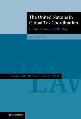 United Nations in Global Tax Coordination