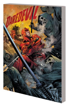 Daredevil a Elektra By Chip Zdarsky Vol. 1: The Red Fist Saga Part One