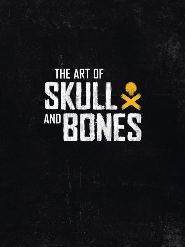 Art Of Skull And Bones