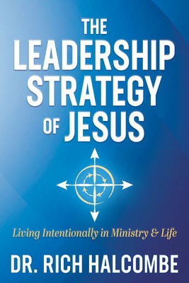 Leadership Strategy of Jesus