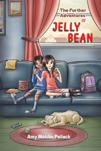 Further Adventures of Jelly Bean