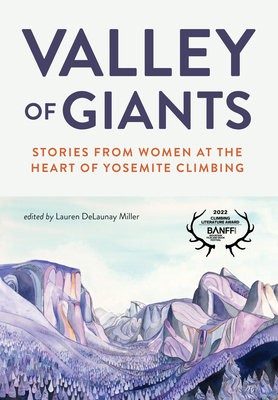 Valley of Giants