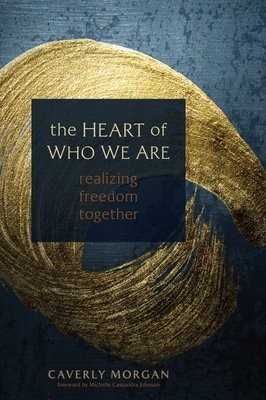 Heart of Who We Are