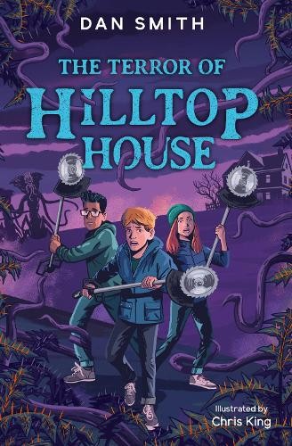 Terror of Hilltop House