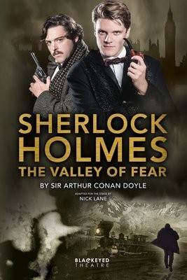 Sherlock Holmes - The Valley of Fear