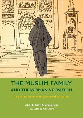 Muslim Family and the Woman’s Position