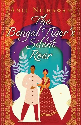 Bengal Tiger's Silent Roar