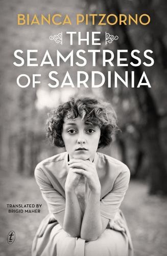 Seamstress Of Sardinia