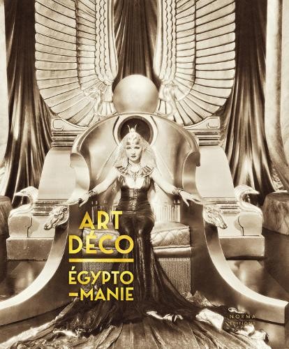 Art Deco a Egyptomanie