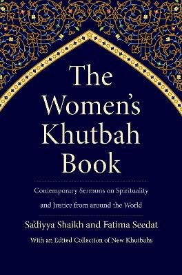 Women’s Khutbah Book