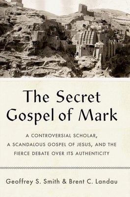 Secret Gospel of Mark