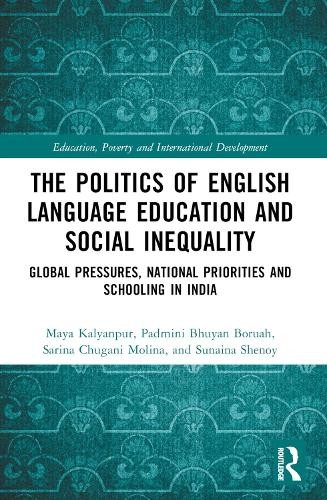 Politics of English Language Education and Social Inequality