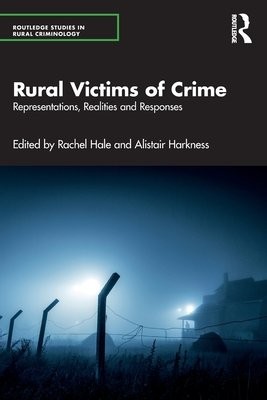Rural Victims of Crime