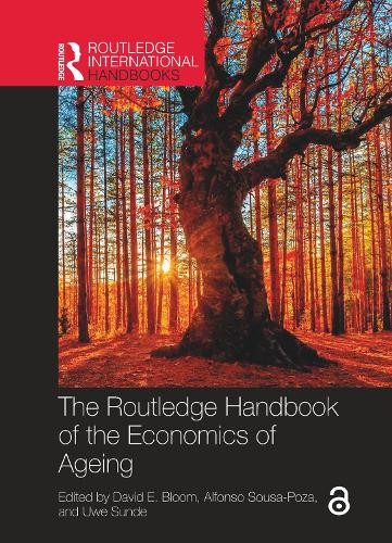 Routledge Handbook of the Economics of Ageing