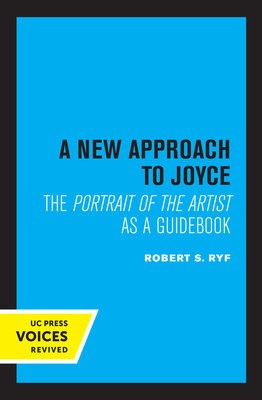 New Approach to Joyce