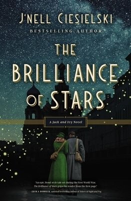 Brilliance of Stars