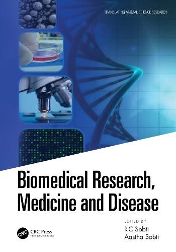 Biomedical Research, Medicine, and Disease