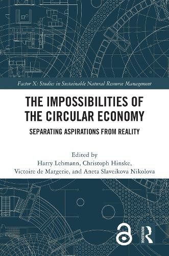Impossibilities of the Circular Economy