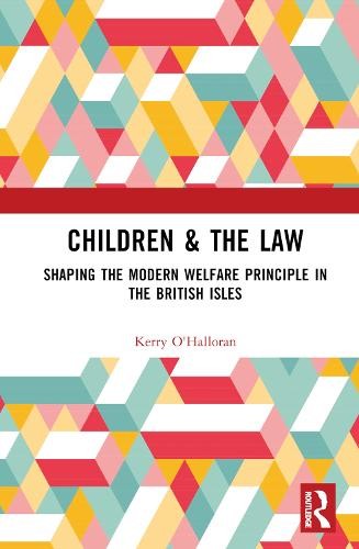 Children a the Law