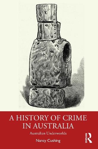 History of Crime in Australia
