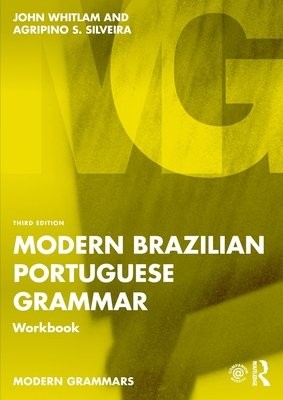 Modern Brazilian Portuguese Grammar Workbook