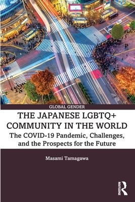 Japanese LGBTQ+ Community in the World
