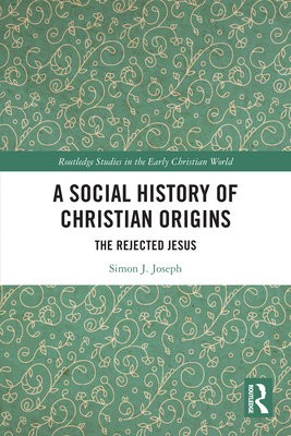 Social History of Christian Origins