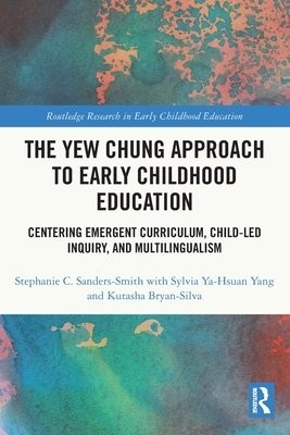 Yew Chung Approach to Early Childhood Education