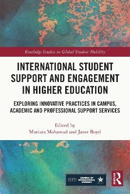 International Student Support and Engagement in Higher Education