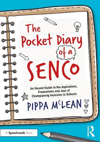 Pocket Diary of a SENCO