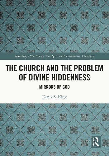 Church and the Problem of Divine Hiddenness