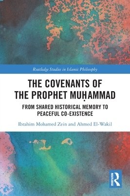 Covenants of the Prophet Muhammad