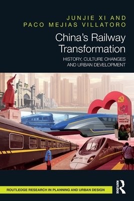 China’s Railway Transformation