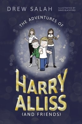 Adventures of Harry Alliss (and Friends)
