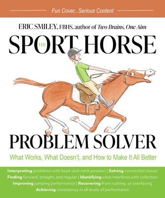 Sport Horse Problem Solver