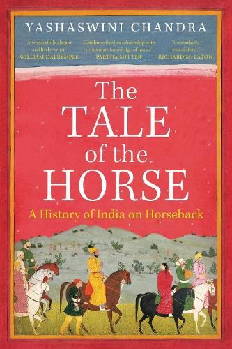 Tale of the Horse