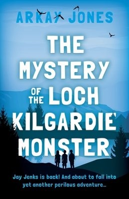 Mystery of the Loch Kilgardie Monster
