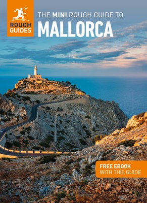 Mini Rough Guide to Mallorca (Travel Guide with Free eBook)