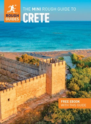 Mini Rough Guide to Crete (Travel Guide with Free eBook)