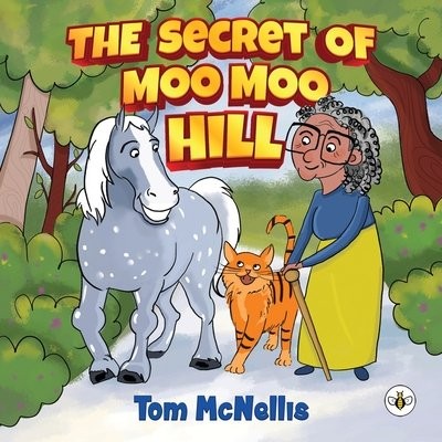 Secret of Moo Moo Hill