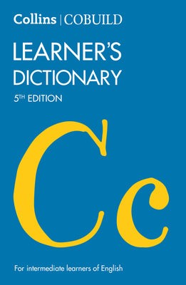 Collins COBUILD LearnerÂ’s Dictionary