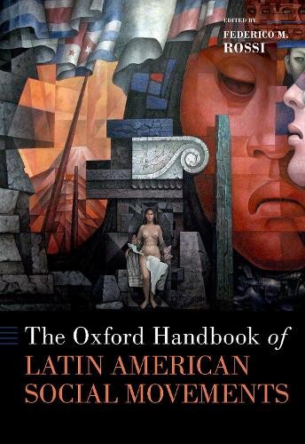 Oxford Handbook of Latin American Social Movements