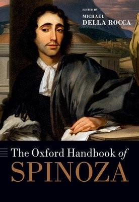 Oxford Handbook of Spinoza