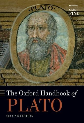 Oxford Handbook of Plato